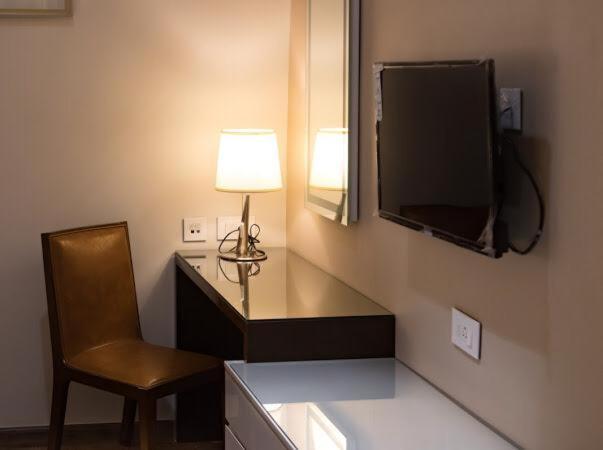 The Mayberry -A Bergamont Group Of Hotels Tirupur Exterior foto